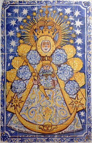 Azulejo